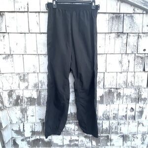 Helly Hansen OutShell Rain Black Joggers